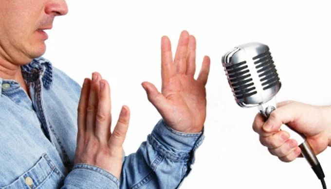 over coming the fear of speaking learn basics of spoken English