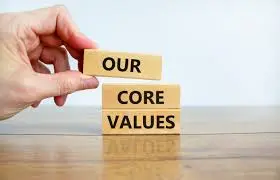 represent the core values of the best English speaking course near me